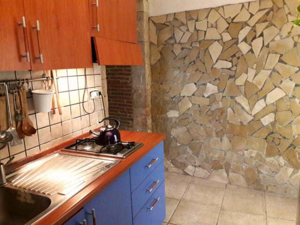 Ortigia House Apartamento Syracuse Exterior foto