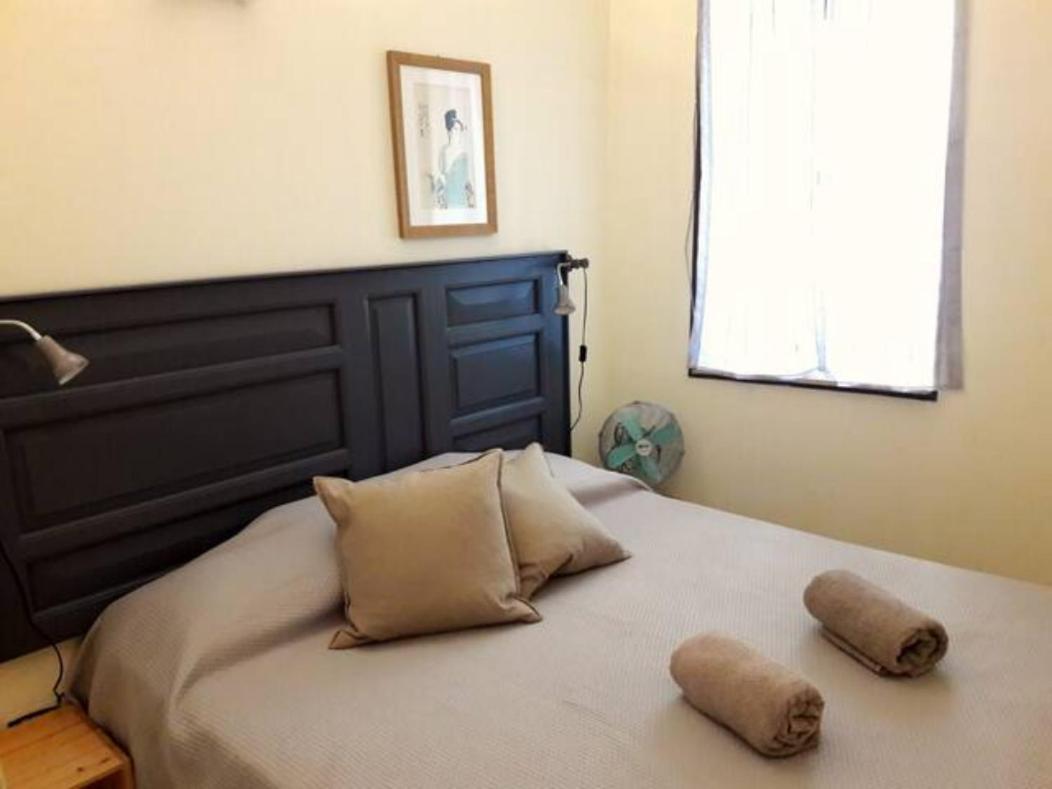 Ortigia House Apartamento Syracuse Exterior foto