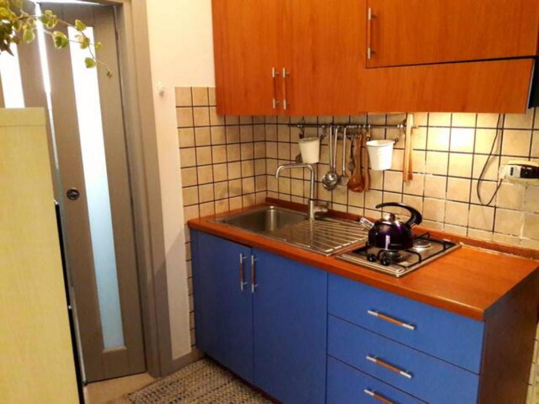 Ortigia House Apartamento Syracuse Exterior foto