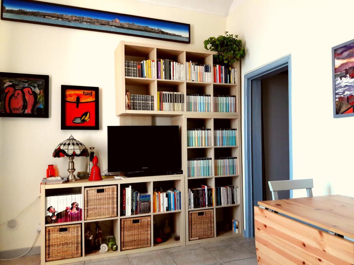 Ortigia House Apartamento Syracuse Exterior foto