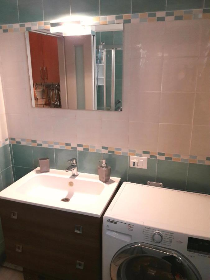 Ortigia House Apartamento Syracuse Exterior foto