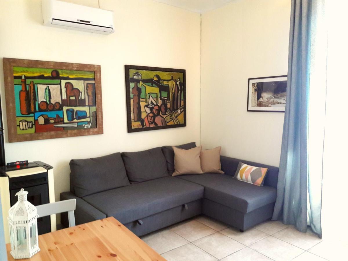 Ortigia House Apartamento Syracuse Exterior foto
