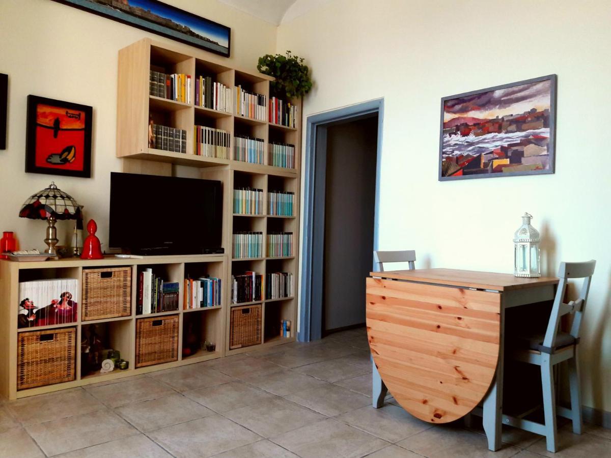 Ortigia House Apartamento Syracuse Exterior foto
